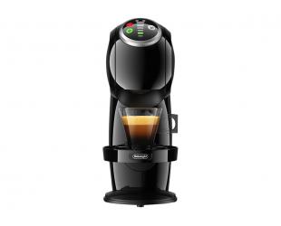 Kavos aparatas Delonghi | Coffee Maker | EDG315.B Dolce Gusto | Pump pressure 15 bar | Automatic | 1400 W | Black