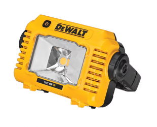 Šviestuvas DEWALT DCL077-XJ 18V XR Compact LED belaidis
