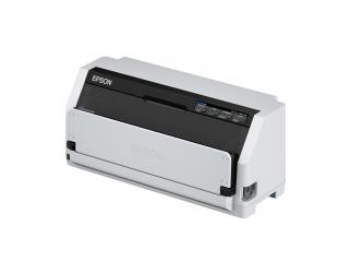 Adatinis spausdintuvas Epson LQ 780N Wired Monochrome Dot-matrix A3 Black White