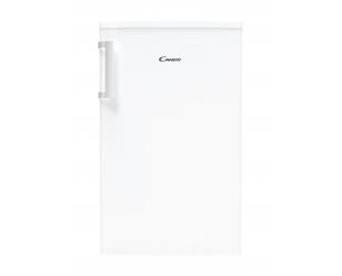 Šaldytuvas Candy Refrigerator COT1S45FWH Energy efficiency class F, Free standing, Larder, Height 84 cm, Fridge net capacity 91 L, Freezer net capaci