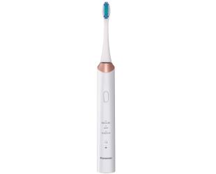 Dantų šepetėlis Panasonic Sonic Electric Toothbrush EW-DC12-W503 Rechargeable, skirtas adults, Number of brush heads included 1, Number of teeth brush