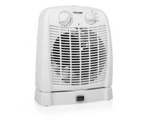 Šildytuvas Tristar KA-5059 Fan Heater, 2000 W, Suitable skirta rooms up to 60 m³, White