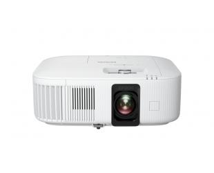 Projektorius Epson 3LCD projector  EH-TW6150 4K 4K PRO-UHD 3840x2160 (2x1920x1080), 2800 ANSI lumens, White, Lamp warranty 12 month(s)