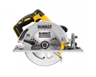 Diskinis pjūklas DEWALT DCS572N-XJ 184 mm