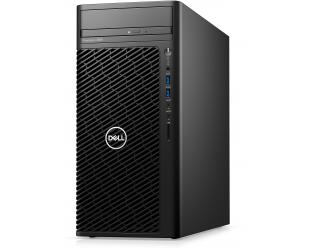 Kompiuteris Dell Precision 3660  Desktop, Tower, Intel Core i7, i7-12700, Internal memory 8GB, DDR5 non-ECC, SSD 256GB, Nvidia T400 FH, No Optical dr