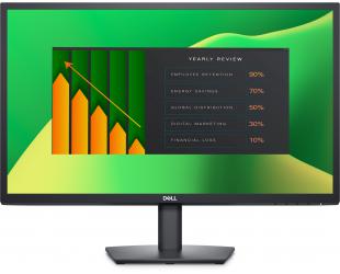 Monitorius Dell LCD Monitor E2423H 24", VA, FHD, 1920 x 1080, 16:9, 5 ms, 250 cd/m², Black, 60 Hz