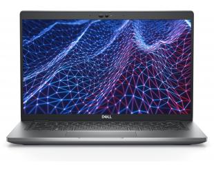 Nešiojamas kompiuteris Dell Latitude 5430  Grey, 14", WVA, FHD, 1920 x 1080, Anti-glare, Intel Core i7, i7-1255U, 16GB, DDR4 Non-ECC, SSD 512GB, Inte