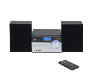 Muzikinis centras Camry Mini Hi-Fi tower 	CR 1173 Speakers, Bluetooth, 28 W, FM/AM, USB connectivity