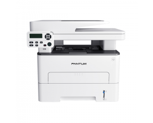 Lazerinis daugiafunkcinis spausdintuvas Pantum Multifunctional Printer M7105DW Mono, Laser, A4, Wi-Fi