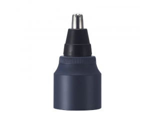 Plaukų kirpimo mašinėlė Panasonic ER-CNT1-A301 MultiShape, nosiai, ausims, veidui, juodas