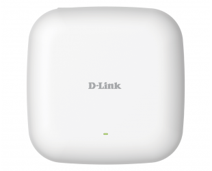 Belaidės prieigos taškas D-Link Nuclias Connect AX3600 Wi-Fi Access Point DAP-X2850 802.11ac, 1147+2402 Mbit/s, 10/100/1000 Mbit/s, Ethernet LAN (RJ-