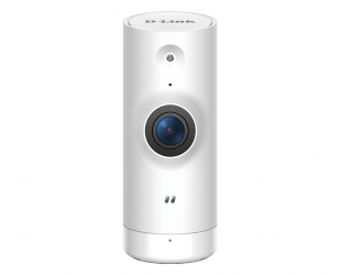 IP kamera D-Link Mini Full HD Wi-Fi Camera DCS-8000LHV2/E	 Dome, 2 MP, 3.28mm, H.264