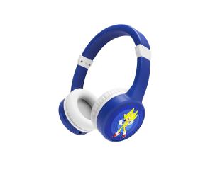 Ausinės Energy Sistem Lol&Roll Super Sonic Kids Bluetooth Headphones