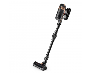 Dulkių siurblys TEFAL TY99F1WO X-Force Flex, rankinis 2in1, 32.4 V, veikimo laikas (maks.) 80 min, juodas