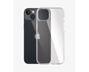 Dėkliukas PanzerGlass HardCase Apple, iPhone 14 Plus, Clear