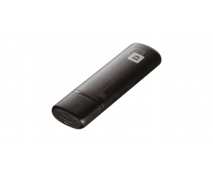 Belaidis adapteris D-Link DWA-182 AC1200 Dual Band USB Adapter