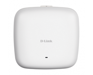 Belaidės prieigos taškas D-Link Wireless AC1750 Wawe 2 Dual Band Access Point DAP-2680	 802.11ac, 1300+450 Mbit/s, 10/100/1000 Mbit/s, Ethernet LAN (