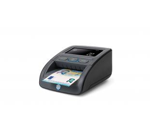Banknotų tikrinimo įrenginys SAFESCAN Money Checking Machine 250-08195	 Black, Suitable skirta Banknotes, Number of detection points 7, Value countin