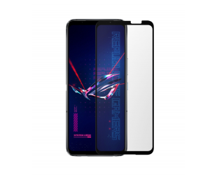 Dėkliukas Asus Screen protector, ASUS, ROG Phone 6/5/5s, Glass, Clear