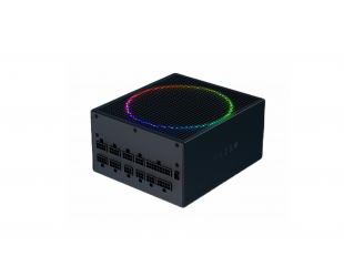 Maitinimo blokas Razer PSU Katana Chroma RGB ATX, 1200 W, 80 PLUS Platinum certified