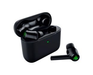 Ausinės Razer Hammerhead Pro HyperSpeed Belaidės Juodos