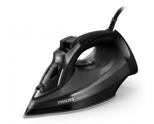 Lygintuvas Philips DST5040/80, 2600 W, vandens talpa 320 ml, nuolatinis garas 45 g/min, garo padidinimas 200 g/min
