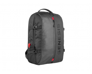 Kuprinė Genesis Laptop Backpack Pallad 410 Shoulder strap