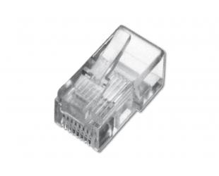 Tinklo jungtis DIGITUS Professional RJ-45 Male
