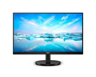 Monitorius Philips Monitor 	275V8LA/00 27", LCD, QHD, 2560x1440, 16:9, 4 ms, 250 cd/m², Black, 75 Hz, HDMI ports quantity 2