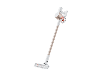 Dulkių siurblys šluota Xiaomi Vacuum cleaner G9 Plus EU Cordless operating, Handstick, 	25.2 V, 120 W, Operating time (max) 60 min, White