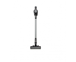 Dulkių siurblys šluota Gorenje Vacuum cleaner SVC216FMLBK Cordless operating, Handstick, 21.6 V, Operating time (max) 45 min, Black, Warranty 24 month