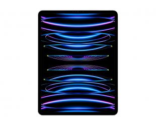 Planšetinis kompiuteris iPad Pro 12.9" Wi-Fi + Cellular 256GB - Silver 6th Gen