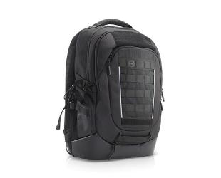 Kuprinė Dell Rugged Notebook Escape Backpack 	460-BCML Black, Backpack skirtas laptop