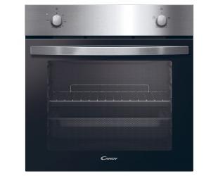 Orkaitė Candy Oven FIDC X100	 70 L, Built in, Manual, Mechanical, Height 59.5 cm, Width 59.5 cm, Stainless steel