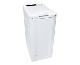 Skalbimo mašina Candy Washing Machine CSTG 48TE/1-S	 Energy efficiency class F, Top loading, Washing capacity 8 kg, 1400 RPM, Depth 60 cm, Width 41 cm