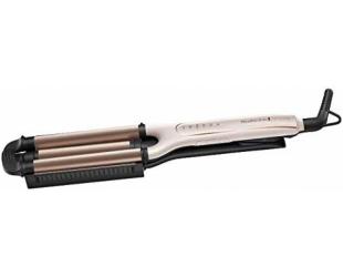 Žnyplės plaukams Remington Hair Curler CI91AW PROluxe 4-in-1 Temperature (min) 150 °C, Temperature (max) 210 °C, Display Digital