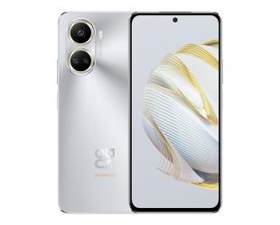 Mobilusis telefonas Huawei Nova 10 SE Starry Silver, 6.67", OLED, 1080x2400, Qualcomm Snapdragon 680G 4G (6 nm), Internal RAM 8GB, 128GB, Dual SIM, Ma