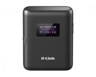 Maršrutizatorius D-Link DWR-933 - mobile hotspot - 4G LTE
