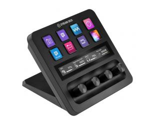 Stream Deck Elgato 10GBD9901 Black