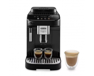 Kavos aparatas Delonghi Coffee Maker ECAM290.22.B Magnifica Evo Pump pressure 15 bar, Built-in milk frother, 1450 W, Automatic, Black