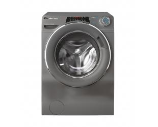 Skalbimo mašina Candy Washing Machine RO41276DWMCRE-S Energy efficiency class A, Front loading, Washing capacity 7 kg, 1200 RPM, Depth 45 cm, Width 60
