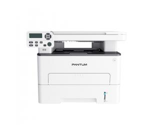 Lazerinis spausdintuvas Pantum Multifunctional Printer M6700DW Mono, Laser, A4, Wi-Fi
