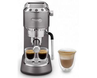 Kavos aparatas Delonghi EC885 GY