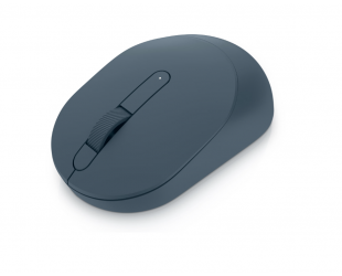 Pelė Dell MS3320W 2.4GHz Wireless Optical Mouse, Midnight Green