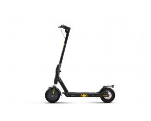 Elektrinis paspirtukas Jeep E-Scooter 2XE Sentinel with Turn Signals, 350 W, 8.5", 25 km/h, 24 month(s), Black