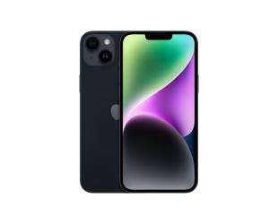 Mobilusis telefonas Apple iPhone 14 Plus Midnight, 6.7", Super Retina XDR display, 2778x1284 pixels, Apple, A15 Bionic (5 nm), Internal RAM 6GB, 256GB