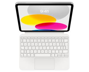 Klaviatūra Apple Magic Keyboard Folio skirta iPad (10th generation) EN