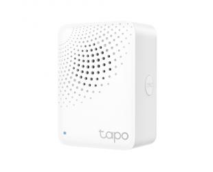 TP-LINK Tapo Smart IoT Hub with Chime Tapo H100	 868/922MHz