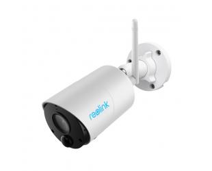 IP kamera Reolink Argus Eco V2, 1080P, Wifi Battery 5200mAh