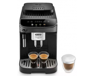 Kavos aparatas Delonghi Coffee Maker ECAM290.21.B Magnifica Evo Pump pressure 15 bar Built-in milk frother Automatic 1450 W Black